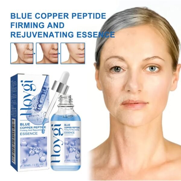 Crème hydratante anti-rides personnalisée