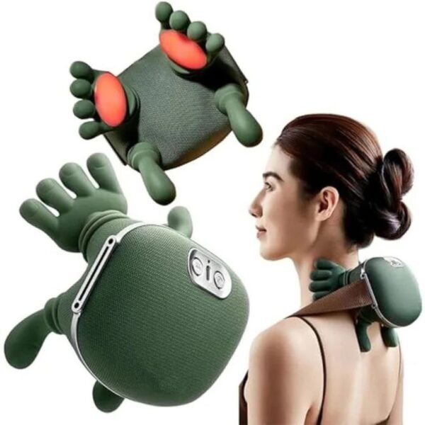 Siaasoo Massage Master