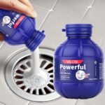 HotSale Agent de débouchage de tuyau d'alimentation de haute qualité Agent de dragage de tuyau de vidange nettoyage en profondeur de poudre