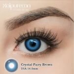 Crystal Fairy Brown