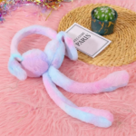 Cute Warm Rabbit
