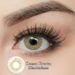 Ocean brown