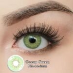 Ocean Green