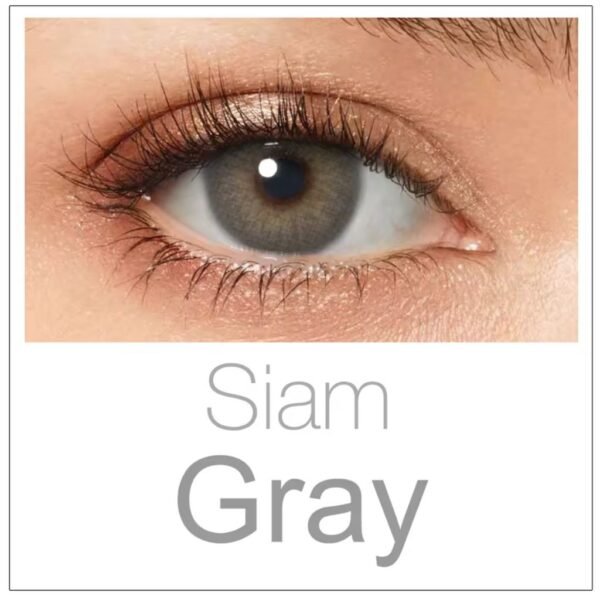 Siam Gray