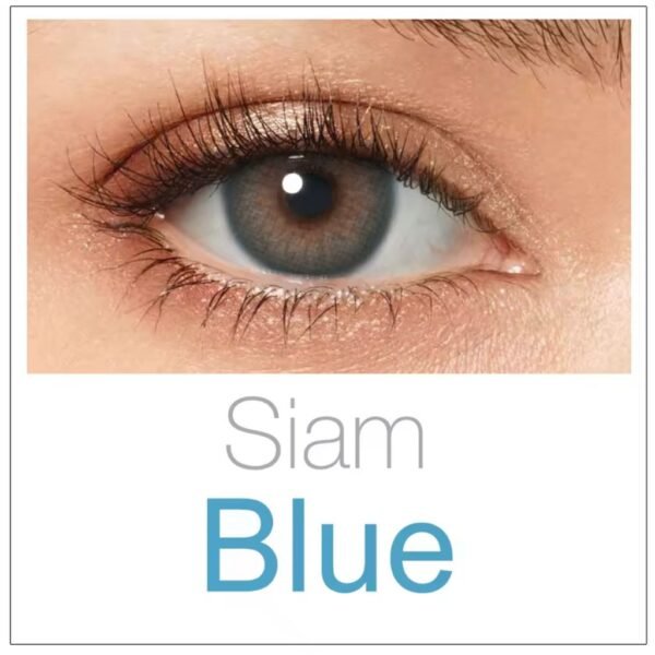 Siam Bleu