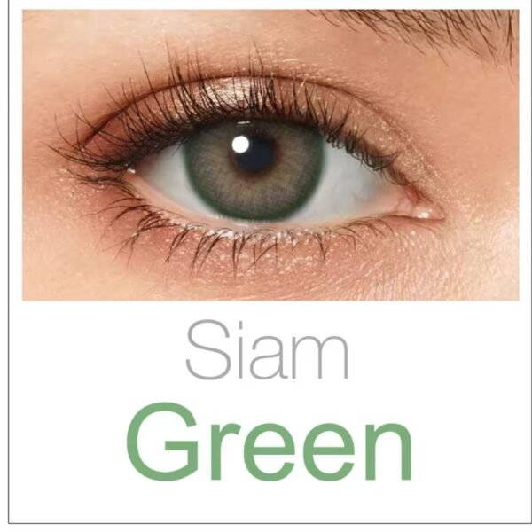Siam Green