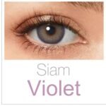 Siam Violet