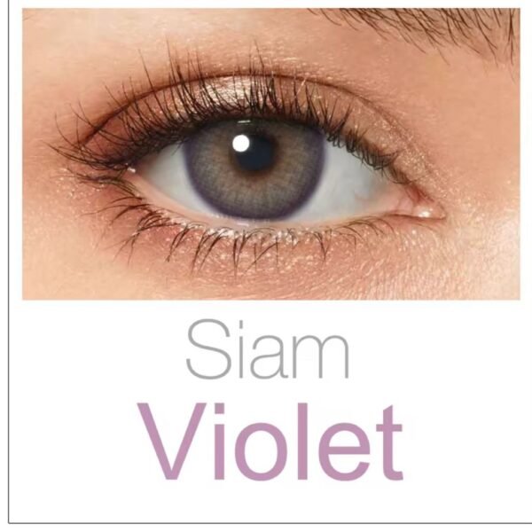 Siam Violet